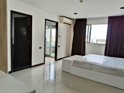 ขายถูกสุดในโครงการ ลุมพินี เซ็นเตอร์ นวมินทร์ Lumpini Center Nawamin อาคาร เอ ขนาด 28.06 ตรม. ชั้น 6 เพียง 3 นาที ถึงเดอะมอลล์บางกะปิ