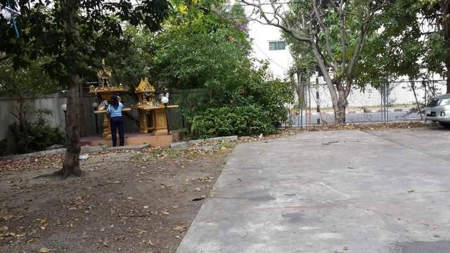 ให้เช่าโกดัง โรงงาน พร้อมออฟฟิศ พื้นที่ 2000 ตรม. ซอยนิคมบางพลี ใกล้ รพ.บางนา 2