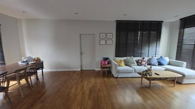 ขายบ้านเดี่ยว 2 ชั้น เศรษฐศิริราชพฤกษ์-จรัญปิ่นเกล้า1 หลังมุม ใกล้ รพ.ศิริราช , เซ็นทรัล ปิ่นเกล้า