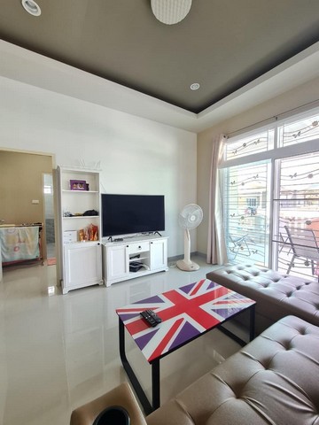 ให้เช่าบ้านเดี่ยว บ้านเพ-ในไร่ ระยอง พร้อมเฟอร์นิเจอร์ครบ