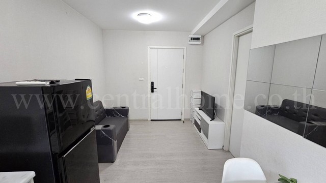 พลัมคอนโด รามคำแหง 60 อินเตอร์เชนต์ ใกล้ เดอะมอลล์ บางกะปิ