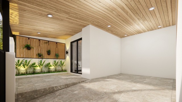 หมู่บ้านพฤกษาวิลล์ถลางภูเก็ต ทาวน์โฮมรีโนเวทใหม่ 18วา 3ห้องนอน 2ห้องน้ำ ใกล้โลตัส ถลาง