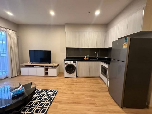 ขายคอนโดเดอะซี ศรีราชา ห้องสวย ทำเลดี ติดทะเล บางพระ ชลบุรี FP-C0607