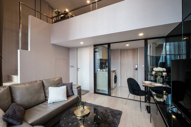 KnightsBridge Prime Sathorn beautiful view clean 36th floor BTS Chong Nonsi