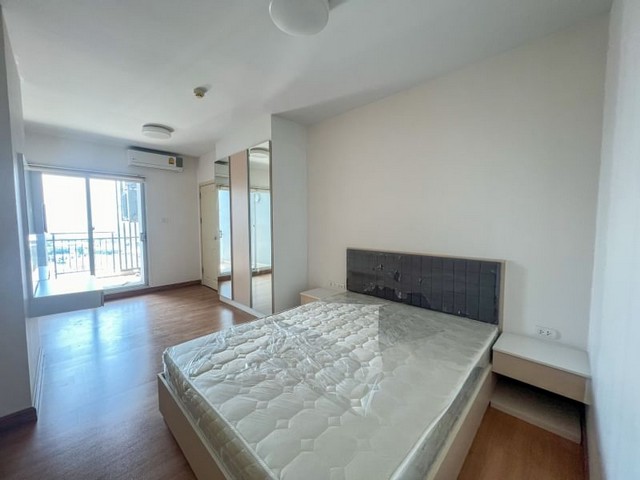 ให้เช่าคอนโดศุภาลัย แหลมฉบัง-ศรีราชา ทำเลดี ใกล้ห้างฮาร์เบอร์มอลล์ FP-C0599