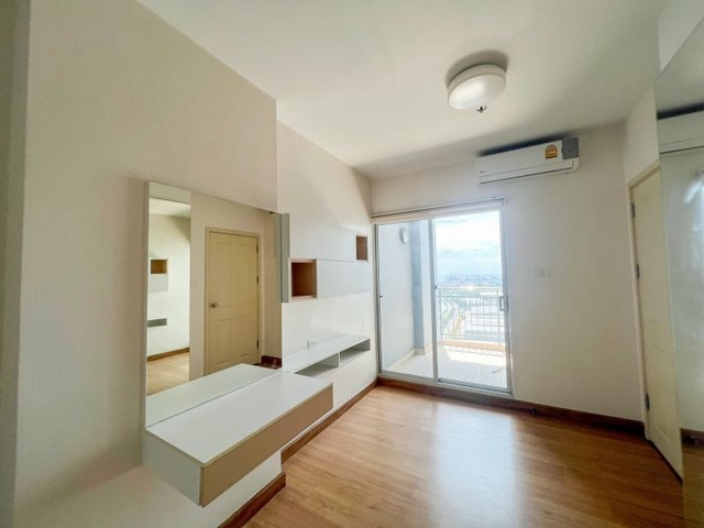 ให้เช่าคอนโดศุภาลัย แหลมฉบัง-ศรีราชา ทำเลดี ใกล้ห้างฮาร์เบอร์มอลล์ FP-C0599