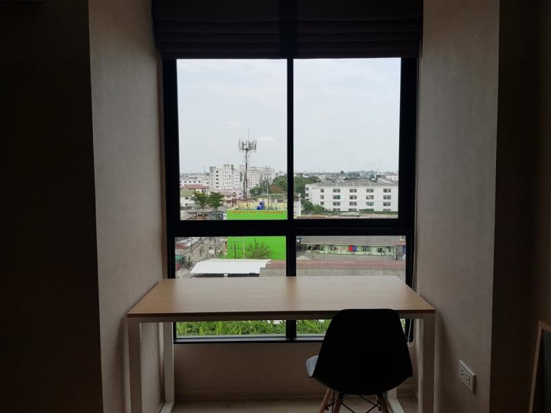 ราคาต่ำสุดในโครงการ! คอนโด MAXXI พหลโยธิน 34 ชั้นสูง วิวดี!