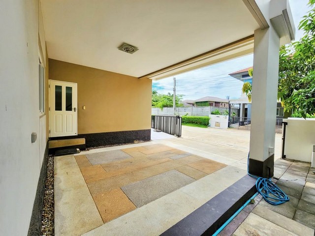 HR2453ขายบ้านเดี่ยวสุดหรู  โครงการ Casa Legend  ปิ่นเกล้า-ราชพฤกษ์ ใกล้ Central Westville