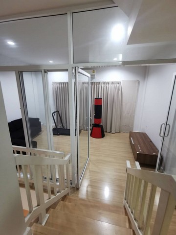 ให้เช่าทาวโฮม  Townplus kaset nawamin  ใกล้เซ็นทรัลอีสต์วิลล์ , แฟชั่น ,โรงเรียนเลิศหล้า  ,ใกล้บุญถาวรเกษตรนวมินทร์ คลองลำเจียก นวลจันทร์