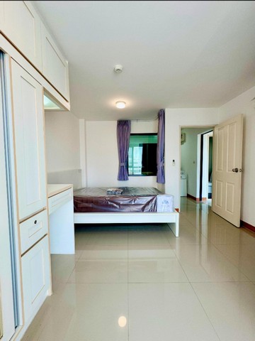 Chateau in Town Sukhumvit 62 quiet private 5th floor Punnawithi BTS