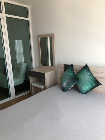 ขายคอนโด รีเจ้นท์ ออคิด ตลาดพลู ใกล้ BTS ตลาดพลู ราคาเพียง 1.45 ล้านบาท