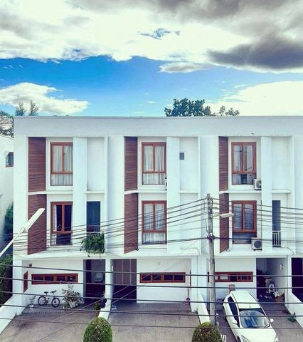 โซนฟ้าฮ่าม ให้เช่า 35,000 บาท/เดือน ขาย 3.95 ล้าน 22.8 ตรว. ทาวน์โฮม 3 ชั้น #สไตล์มินิมอล #อำเภอเมือง บ้านน่าอยู่ ร่มรื่น ปลอดภัย