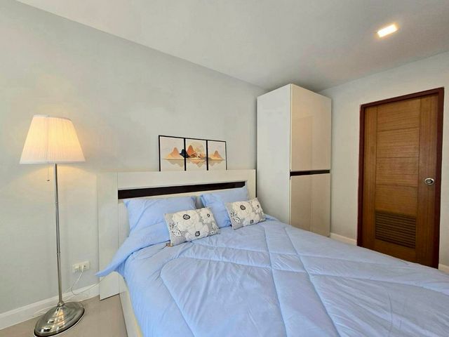 ขาย 2.29 ล้าน 35.71 ตรม. #คาซ่า คอนโด #ช้างเผือก #วิวดอยสะเก็ด #ห้องมุม ถ.โชตนา Low rise 8 ชั้น ปลอดภัยจากแผ่นดินไหว