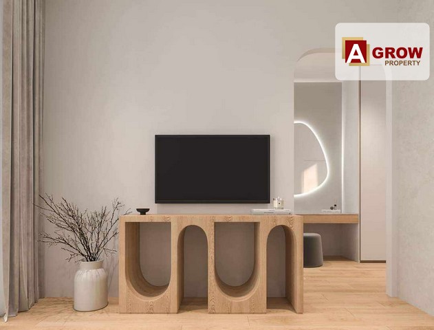 เดอะพีซ กาญจนา-ราชพฤกษ์ (The peace Kanjana-Ratchaphruek ) ทาวน์โฮมสไตล์บ้านเดี่ยว Design ใหม่