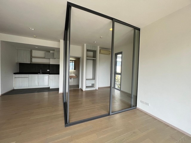 ขายคอนโด 23 องศา เขาใหญ่ แสนสิริ - วิวเขา สุดอลังการ!