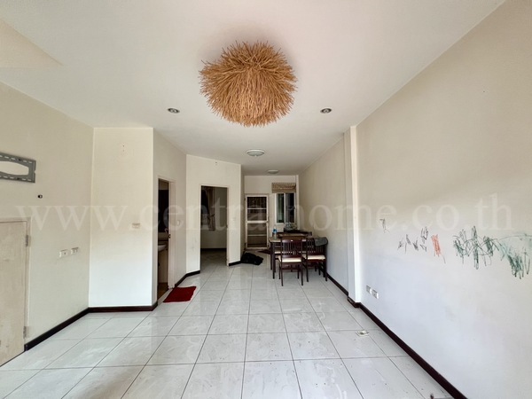 ทาวน์เฮ้าส์ หมู่บ้าน ไพร์ม เพลส 1 จันทร์ทองเอี่ยม บางบัวทอง