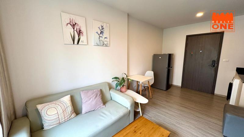 ขาย คอนโดโดว์เช่ Dolce Laselle ห้องสวย แต่งครบ ใกล้ BTS แบริ่ง