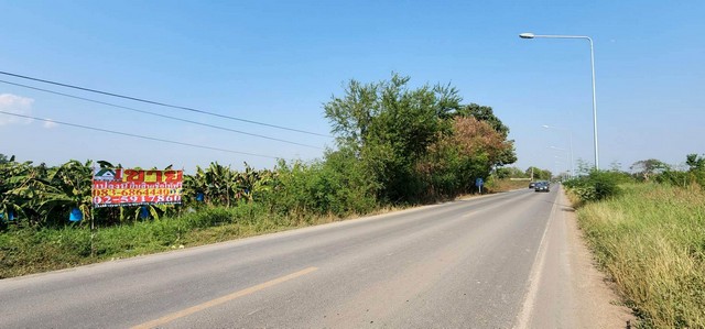 ที่ดิน - 14500000 B.  22 RAI 1 Ngan 84 ตารางวา ใกล้ ใกล้แหล่งชุมชนมากมาย ใกล้โรงเรียนบ้านคลองห้า(ราษฎร์บำรุง) ใกล้วัดใหม่เทพนิมิตร ร้านอาหาร ร้านสะดวกซื้อ ปั๊มน้ำมัน บรรยากาศส่วนตัว สระบุรี