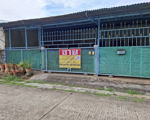 ขายบ้านเคหะ 56 ตร.วา ถนนหนองคาย-โพนพิสัย หาดคำ  เมืองหนองคาย