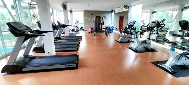 คอนโดฯ Lumpini Park Rattana Thibet - Ngamwongwan ราคาดีที่สุด