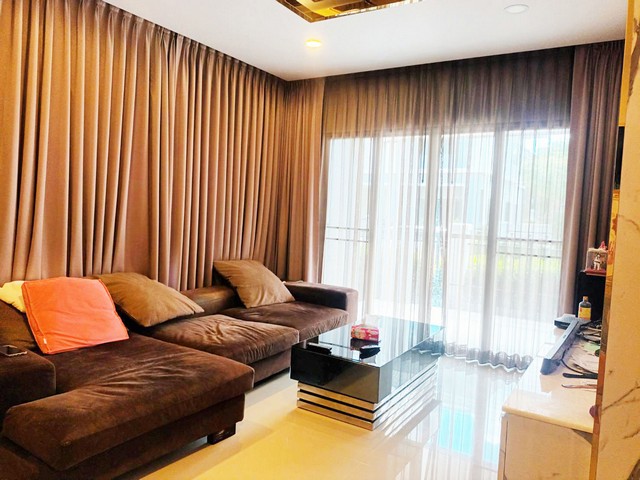 ขายบ้านเดี่ยวเพอร์เฟคเพลสแจ้งวัฒนะ 2 พร้อมอยู่ 56.6 ตร.ว.ใกล้ ร.ร.เตรียมอุดมน้อมเกล้า นนทบุรี,ร.ร.นานาชาติสิงคโปร์, MRT แยกปากเกร็ด, ทางด่วน