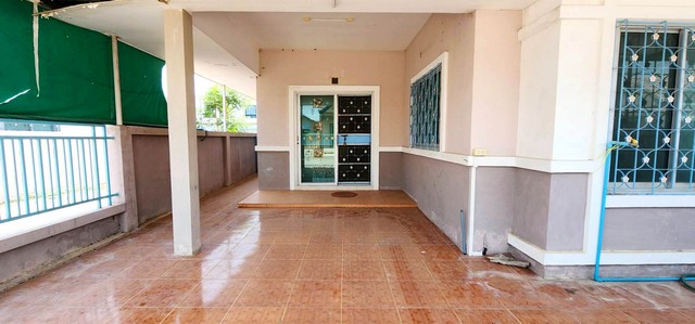 Townhome ม.บ้านอิงสวน อ.สามชุก จ.สุพรรณบุรี area 0 ไร่ 0 ngan 25 ตาราง-วา 1200000 BAHT   ส ว ย สุพรรณบุรี