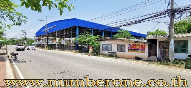 พื้นที่ดิน - 83 Square Wah 2 ngan 1 ไร่    ถูก