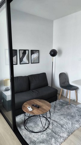 【Rent-Bangkok Condo】A space Mega 1   1B1B (opposite Mega Bangna)