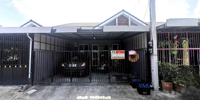 TOWNHOUSE อนานคร 2 1400000 BAHT 2 Bedroom ขนาดพื้นที่ 25 ตาราง-วา 0 Ngan 0 RAI ไม่ไกลจาก ใกล้โรงเรียนเซ็นต์แมรี่ โรงเรียนเอกอโยธยา ตลาดจอมพล ป. ตลาดสีขวา กรมที่ดินวังน้อย เทศบาลบ้านสร้าง การเดินทางสะดวก อยู่ติดถนนโรจนะ (ทาวน์เฮ้าส์มือสอง) ราคา งามๆ อ