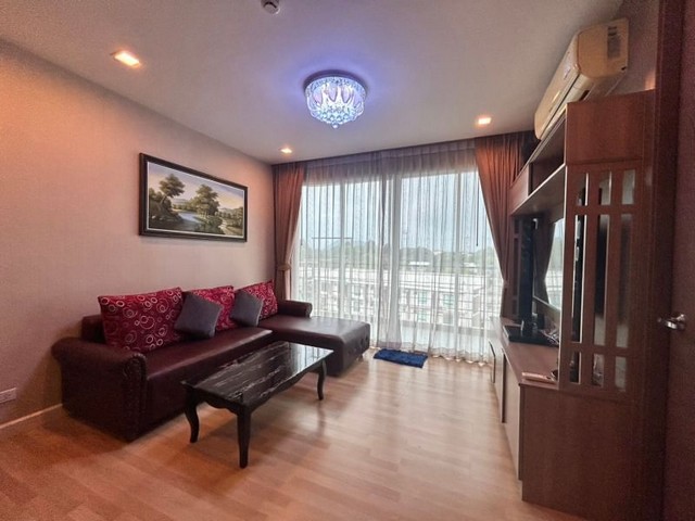 คอนโดศรีราชา ให้เช่า กรีนเลค ห้องใหญ่ ราคาสุดคุ้ม ตกแต่งพร้อมเข้าอยู่ FP-C0611 