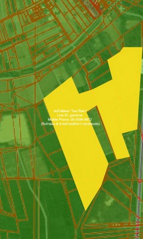 ที่ดิน ขายที่ดินเปล่าแปลงใหญ่ (ถมแล้ว) บึงพระ จ.พิษณุโลก ติดถนนเลี่ยงเมืองพิษณุโลก 145-1-17.1 ไร่ ราคา 555 ล้านบาท  ไม่ไกลจาก ท่าอากาศยานพิษณุโลก 555000000 บ.  พื้นที่ =  17 ตร.วา 1 NGAN 145 RAI สภาพแวดล้อมดี