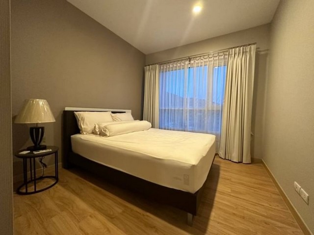 ให้เช่าเดอะซี คอนโดศรีราชา ห้องสวย ตกแต่งครบ พร้อมเข้าอยู่ FP-C0608