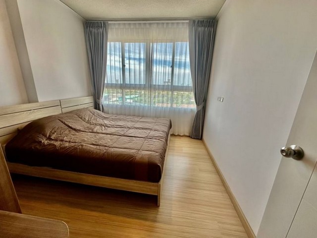 ศรีราชาคอนโด ให้เช่า ราคาสุดคุ้ม พร้อมเข้าอยู่ ซีฮิลล์ คอนโด ศรีราชา FP-C0593 