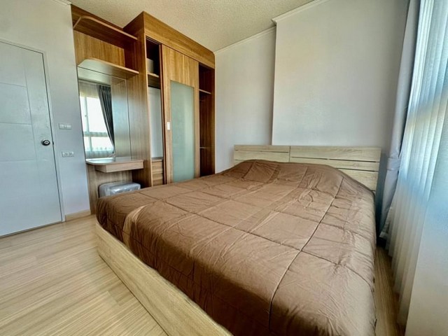 ศรีราชาคอนโด ให้เช่า ราคาสุดคุ้ม พร้อมเข้าอยู่ ซีฮิลล์ คอนโด ศรีราชา FP-C0593