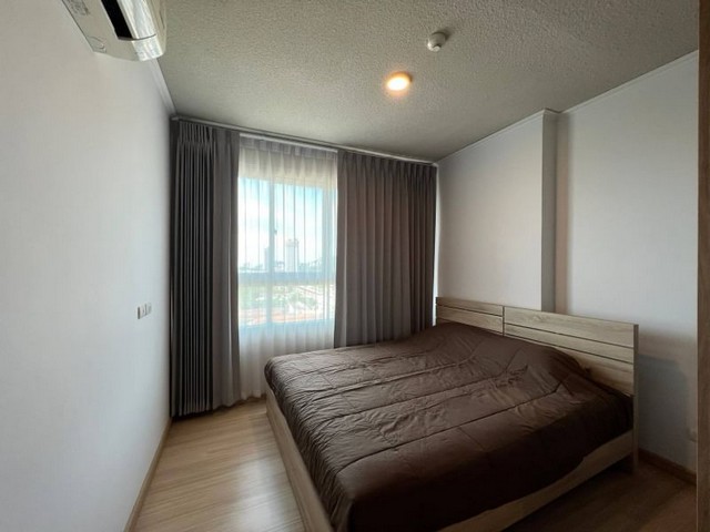 ให้เช่าซี ฮิลล์ คอนโด ศรีราชา ห้องสวย ตกแต่งครบ พร้อมเข้าอยู่ FP-C0592