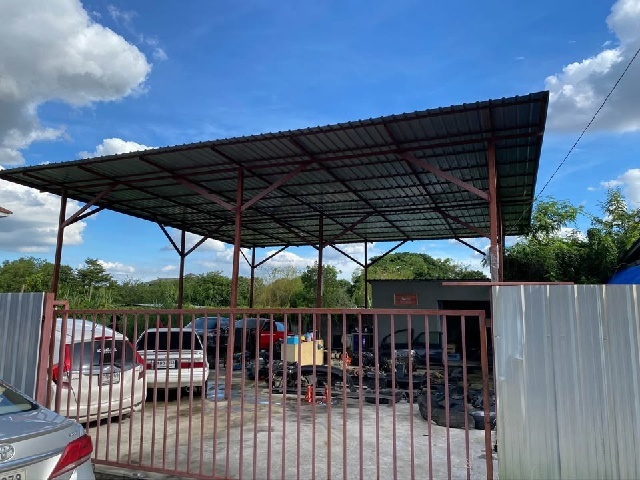 ตลาดไอยรา 3.8 กม. ฟิวเจอร์พาร์ค รังสิต 1.6 กม.ให้เช่า  ม.กรุงเทพ รังสิต 4 กม.2 นอน รพ.วิภาวดีรังสิต 1.7 กม.