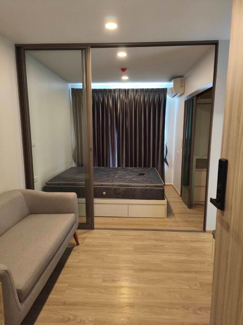  ขายคอนโด Esque Sukhumvit 101/1 – ใกล้ BTS ปุณณวิถี และอุดมสุข พร้อมอยู่! 