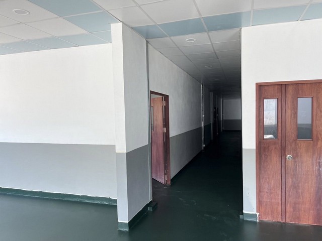 ขายโรงงานสร้างพื้นที่สี ม่วงลาย ขนาด 5 ไร่ สุรศักดิ์ เขาคันทรง ชลบุรี