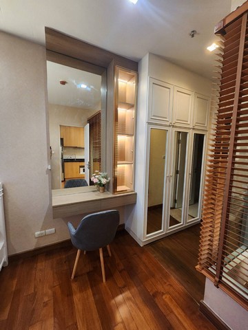 ให้เช่า Ivy สาทร 10 ชั้น 18 ขนาด 40 ตร.ม. ใกล้ BTS ช่องนนทรี