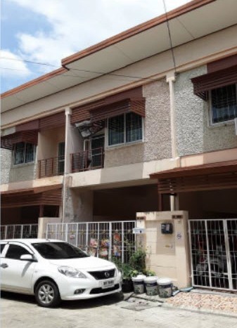 ขายทาวน์เฮ้าส์มือสอง อำเภอบางกรวย นนทบุรี โครงการ ธนจิตต์