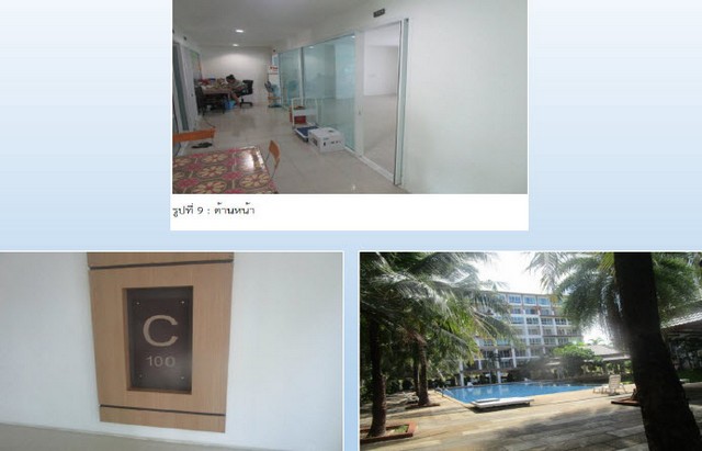 ขายคอนโดมือสอง อำเภอเมืองนนทบุรี นนทบุรี โครงการ ไอคอนโด งามวงศ์วาน 2