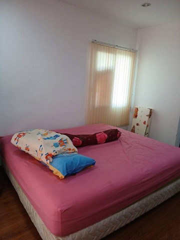 ขายบ้านเดี่ยว 2 ชั้น หมู่บ้านเสริฐศิริ สมุทรสาคร (โพธิ์แจ้ - คอกกระบือ)เนื้อที่ 52 ตารางวา