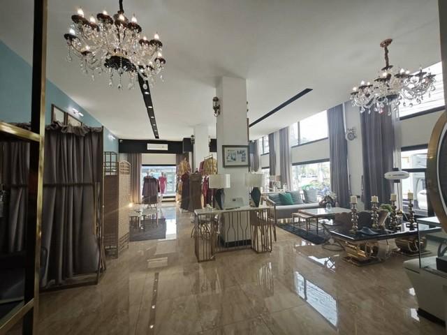 ให้เช่าอาคาร 3 ชั้น 900 ตรม. งามวงศ์วาน 53 เหมาะสำหรับธุรกิจความงาม โรงพยาบาลความงามขนาดเล็ก สำนักงาน โชว์รูม Hostel ใกล้เดอะมอลล์งามวงศ์วาน