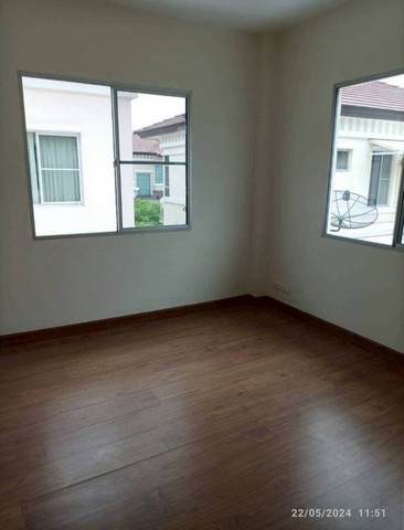 บ้าน เชนโทร 3 ห้องนอน 2 น้ำ area 35 ตาราง.วา 0 ngan 0 Rai 30000 BAHT ไม่ไกลจาก อิมพีเรียลเวิลด์สำโรง Hot สมุทรปราการ