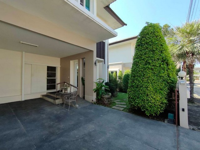 ขายหมู่บ้าน แกรนด์วิลเลจ 54  ตารางวา  ตำบลสันนาเม็ง อำเภอสันทราย จังหวัดเชียงใหม่