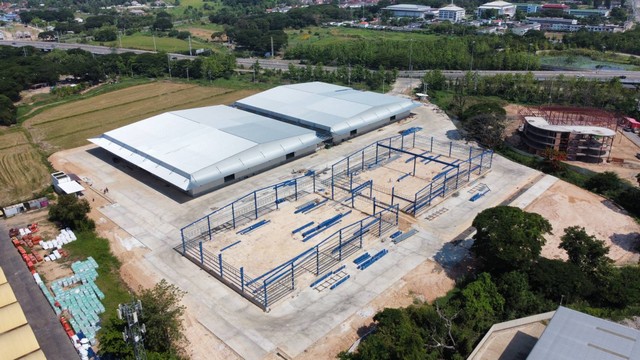 เช่าโกดัง 1000 ตารางเมตร ตำบลไชยสถาน  อำเภอสารภี  จังหวัดเชียงใหม่