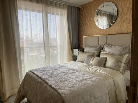 ขาย Copa Cabana จอมเทียน ชั้น 8  วิวทะเล เจ้าของขายเอง