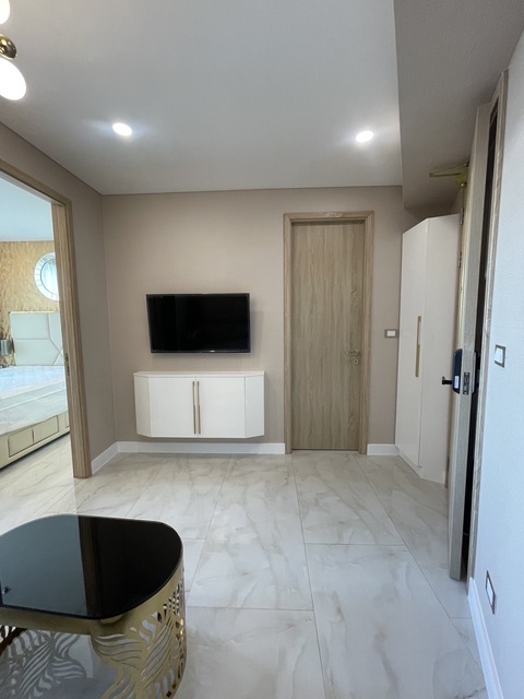 ขาย Copa Cabana จอมเทียน ชั้น 8  วิวทะเล เจ้าของขายเอง