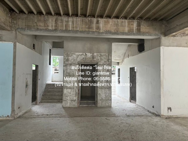 ID :  DSL-1005.1 ขาย OFfice ขาย/ให้เช่าอาคารสำนักงาน 7 ชั้น พร้อมคลังสินค้า บนเนื้อที่ 600 ตร.ว. ใกล้ห้างซีคอนสแควร์ ศรีนครินทร์  ราคา 105 ล้านบาท 0 ตารางวา 2 งาน 1 Rai 0นอน ใกล้ ใกล้ห้างซีคอนสแควร์ ศรีนครินทร์ ทำเล-ทอง