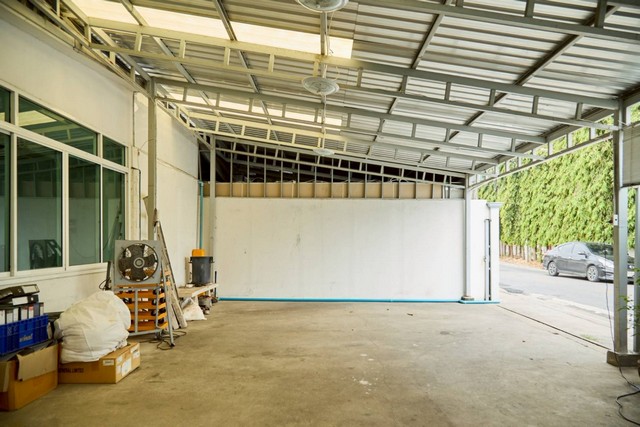 ให้ เช่าบ้านสวน อาคาร 2ชั้น ขนาดพื้นที่ 133 ตร.วา ซอย วิภาวดี 19 เขตจตุจักร กทม